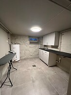 Rjukan Sentrum Apartment NO 1