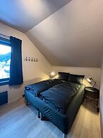 Rjukan Sentrum Apartment NO 1