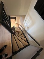 Rjukan Sentrum Apartment NO 1