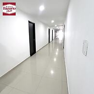 Hotel Bazurto Plaza