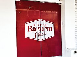 Hotel Bazurto Plaza