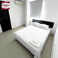 Hotel Bazurto Plaza