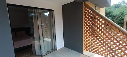 Mountain House hospedagem