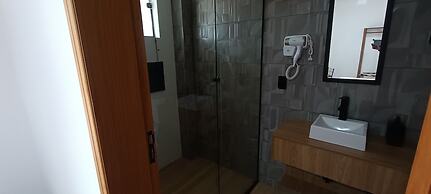 Mountain House hospedagem