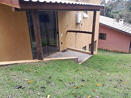 Mountain House hospedagem