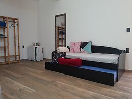 Mountain House hospedagem