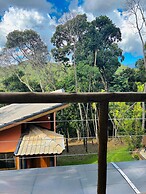 Mountain House hospedagem