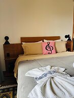 Mountain House hospedagem