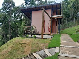 Mountain House hospedagem