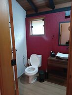 Mountain House hospedagem