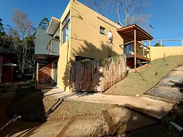 Mountain House hospedagem