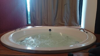 Mountain House hospedagem