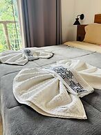 Mountain House hospedagem