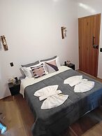 Mountain House hospedagem