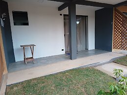 Mountain House hospedagem