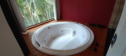 Mountain House hospedagem