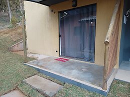 Mountain House hospedagem