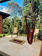 Mountain House hospedagem