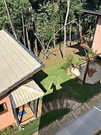 Mountain House hospedagem