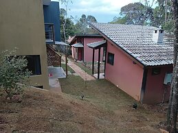 Mountain House hospedagem