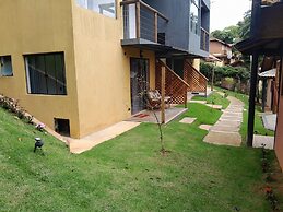 Mountain House hospedagem