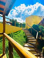 Mountain House hospedagem