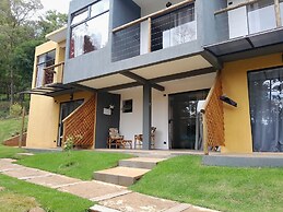 Mountain House hospedagem