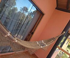 Mountain House hospedagem