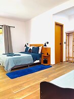 Mountain House hospedagem