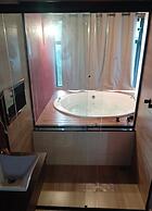 Mountain House hospedagem