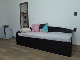 Mountain House hospedagem