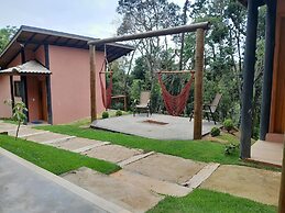 Mountain House hospedagem