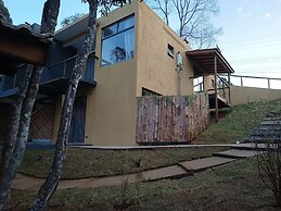 Mountain House hospedagem