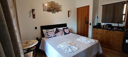 Mountain House hospedagem