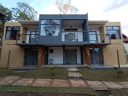 Mountain House hospedagem