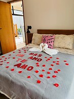 Mountain House hospedagem