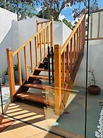 Mountain House hospedagem