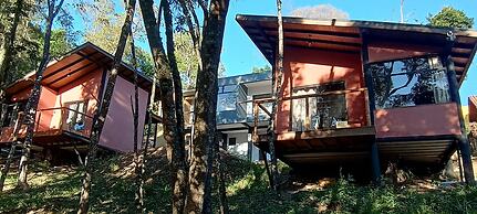 Mountain House hospedagem