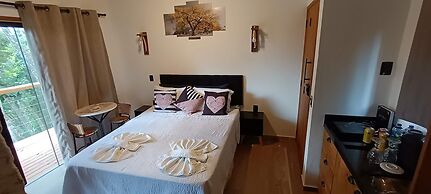 Mountain House hospedagem