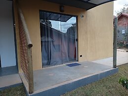 Mountain House hospedagem