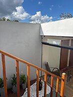 Mountain House hospedagem