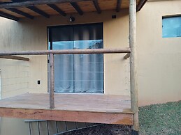 Mountain House hospedagem