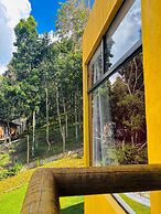 Mountain House hospedagem