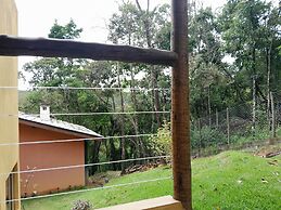 Mountain House hospedagem