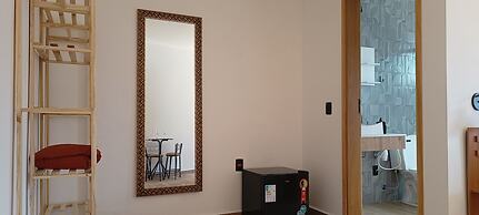 Mountain House hospedagem