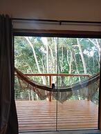 Mountain House hospedagem