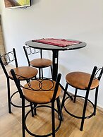 Mountain House hospedagem