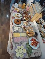 Mountain House hospedagem