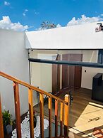 Mountain House hospedagem