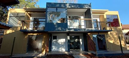 Mountain House hospedagem